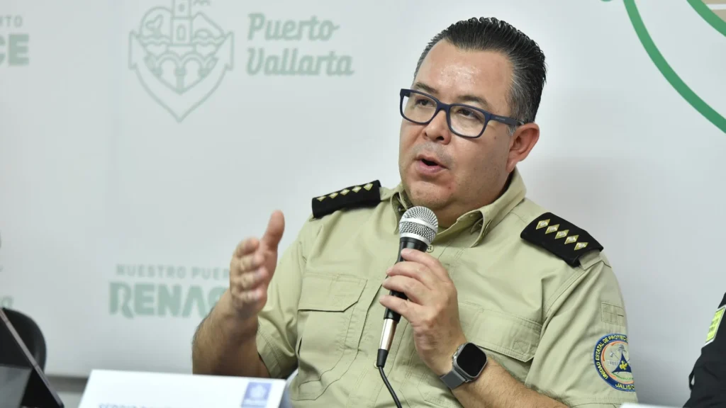 Realizará Jalisco Macrosimulacro Regional en Puerto Vallarta por riesgo de tsunami