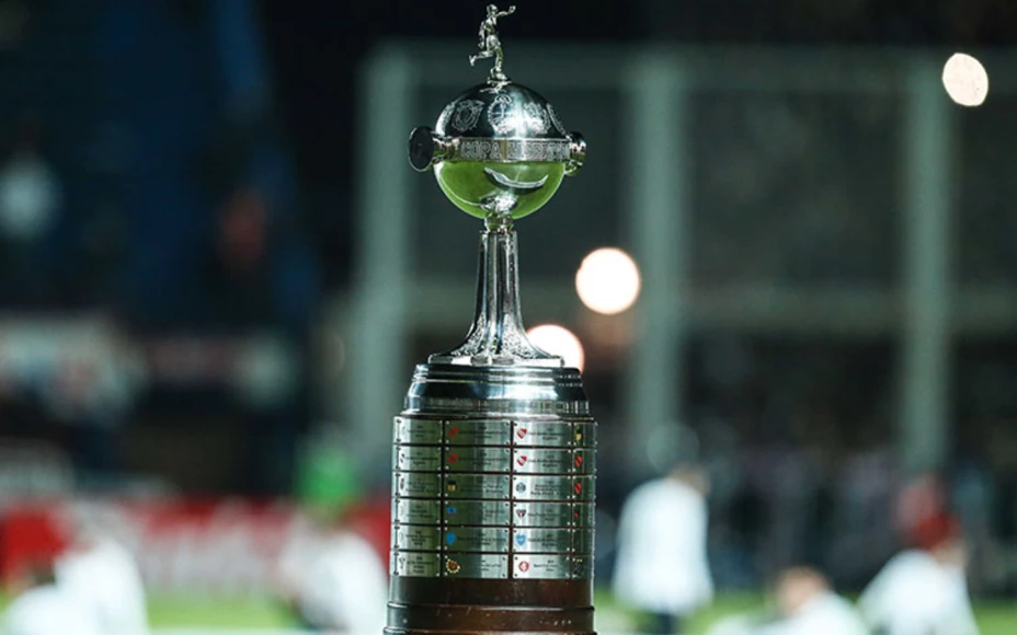 OFICIAL: Definida la Final de la Copa Libertadores 2025