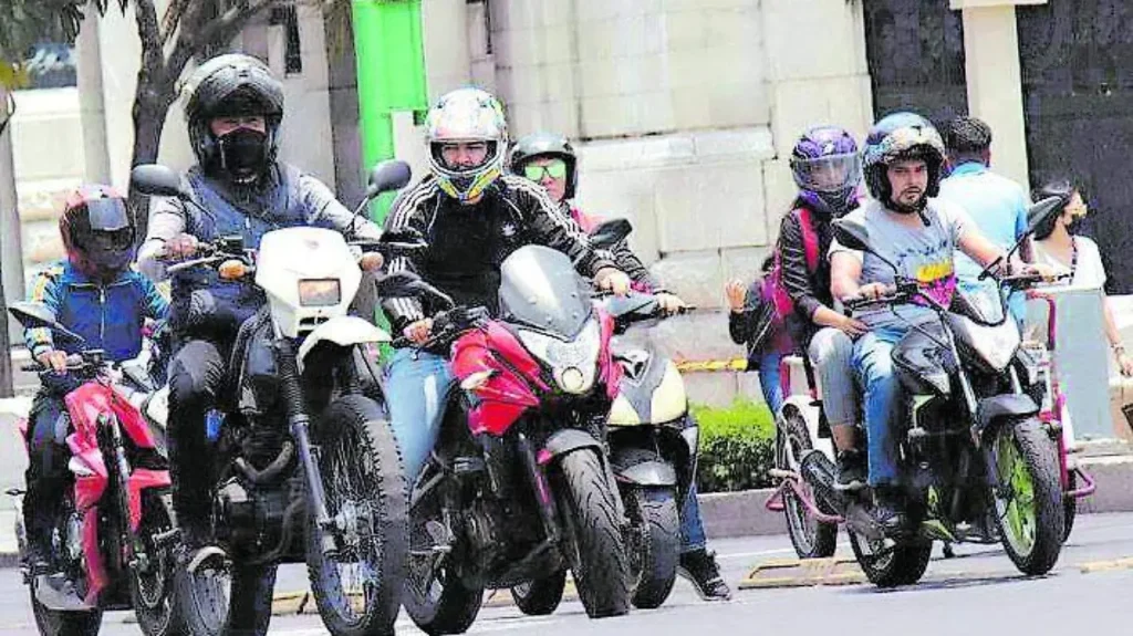 Secretaría de Seguridad Pública desplegará 500 elementos para vigilar la rodada del terror