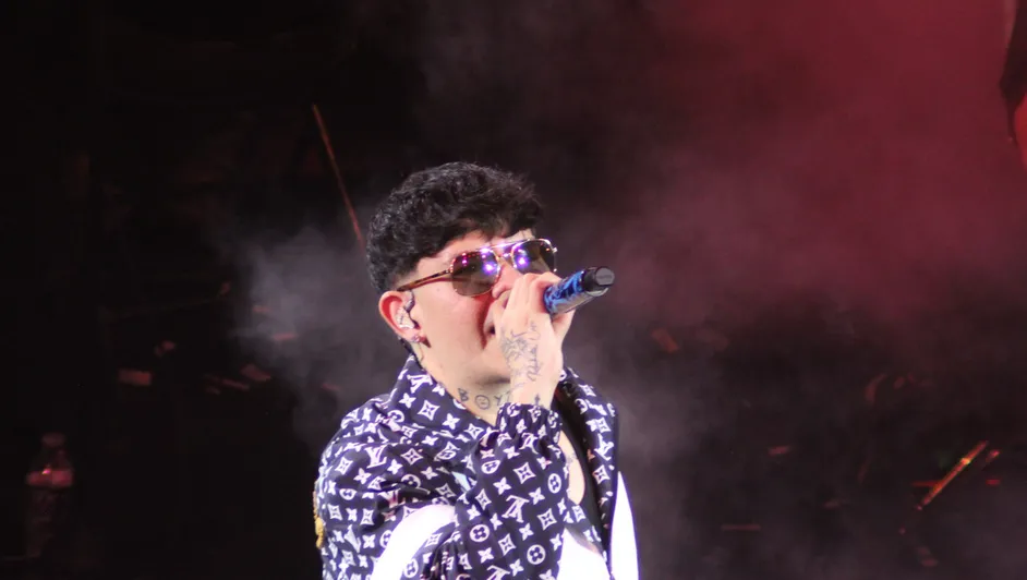 Zapopan alista denuncia formal contra Junior H tras cantar corrido en Fiestas de Octubre