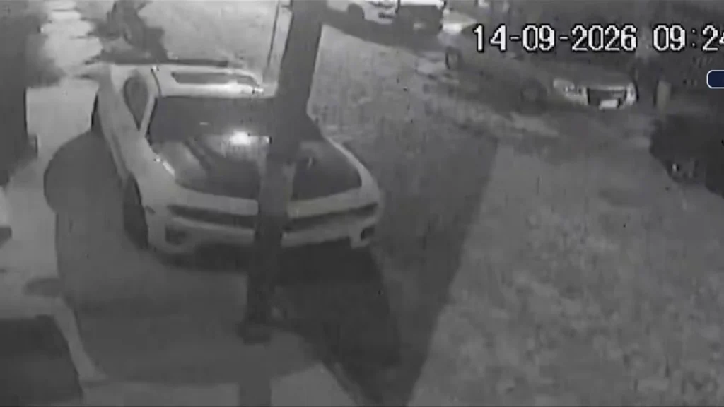 Difunden video del levantamiento de cuatro jóvenes en Zapopan